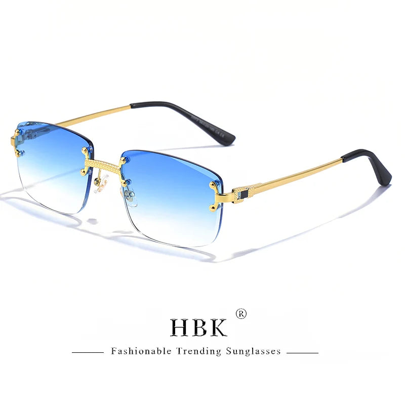 Des lunettes pour s'évader en 2025 Summer Style