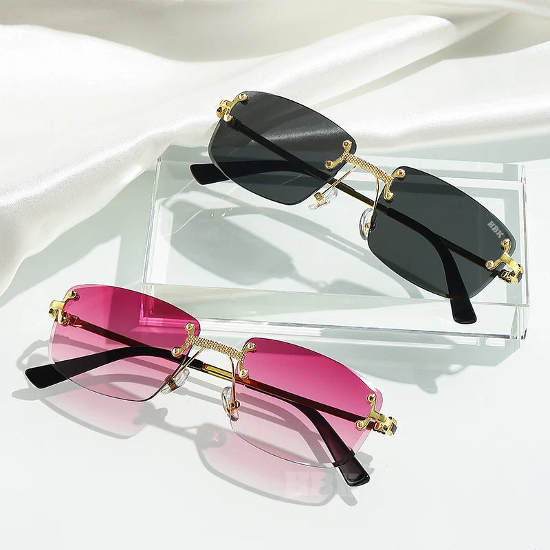 Des lunettes pour s'évader en 2025      Summer Style