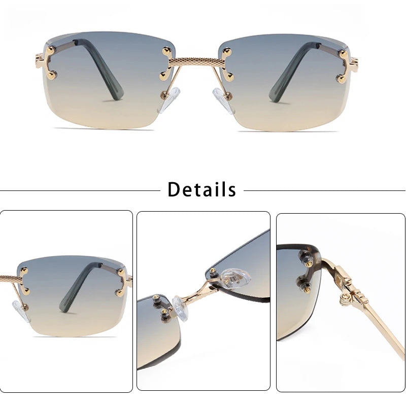 Des lunettes pour s'évader en 2025      Summer Style