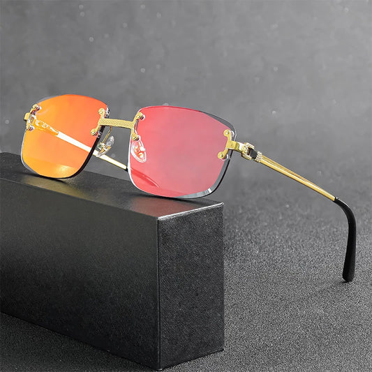 Des lunettes pour s'évader en 2025      Summer Style