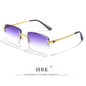 Des lunettes pour s'évader en 2025      Summer Style