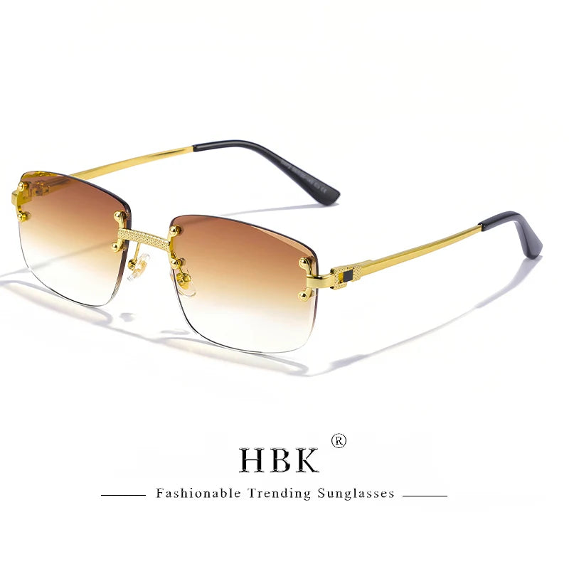 Des lunettes pour s'évader en 2025      Summer Style