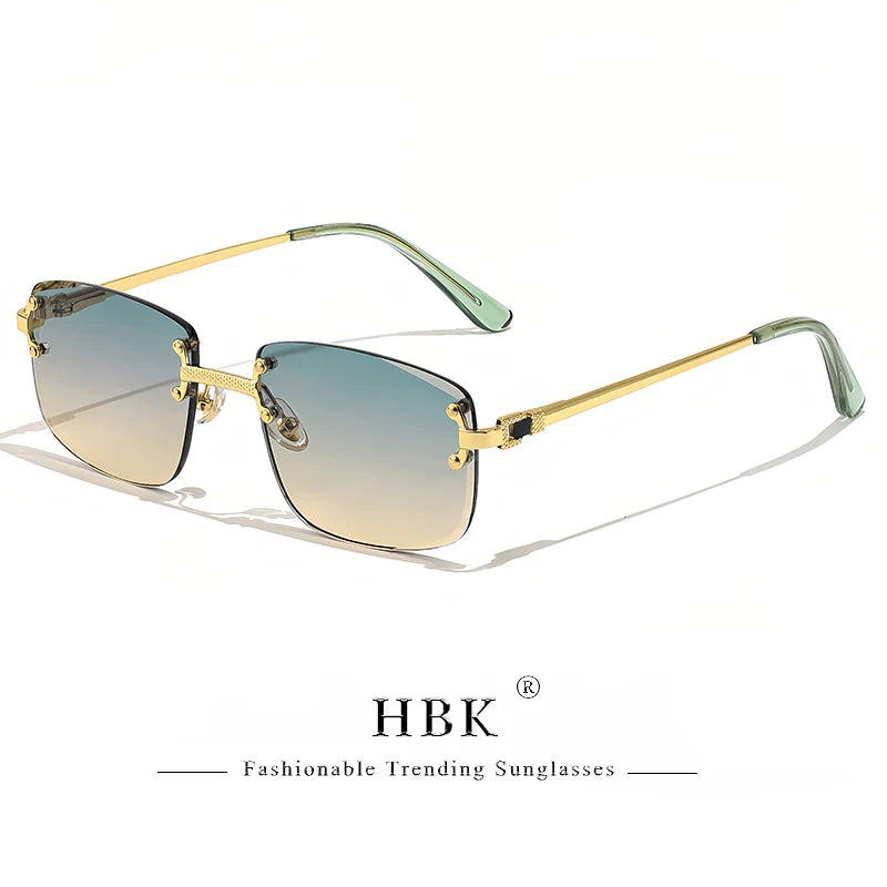 Des lunettes pour s'évader en 2025      Summer Style