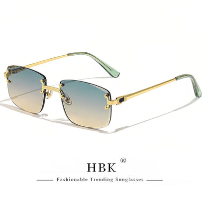 Des lunettes pour s'évader en 2025      Summer Style