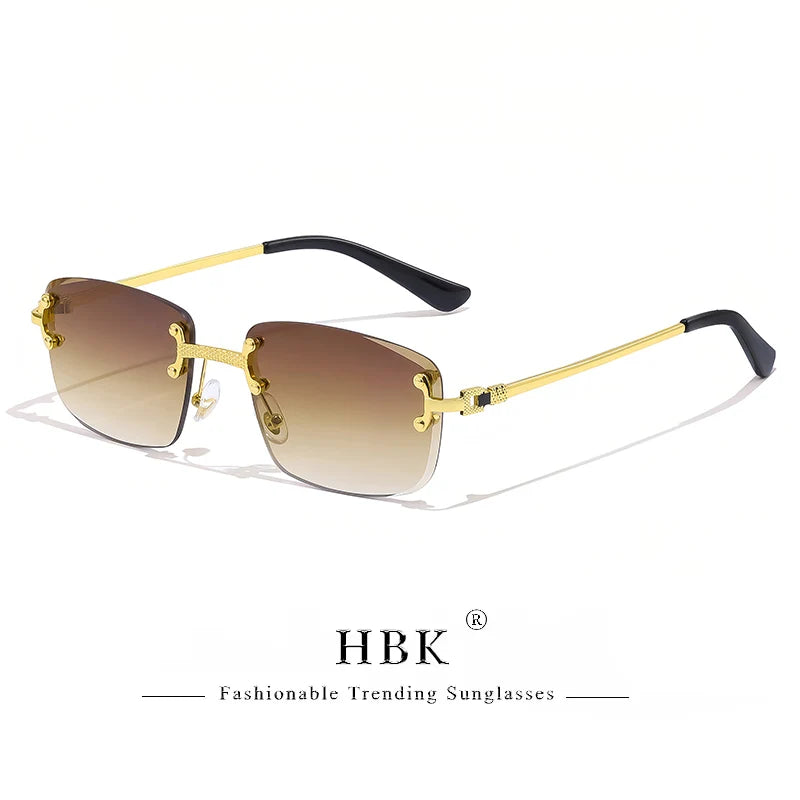 Des lunettes pour s'évader en 2025      Summer Style
