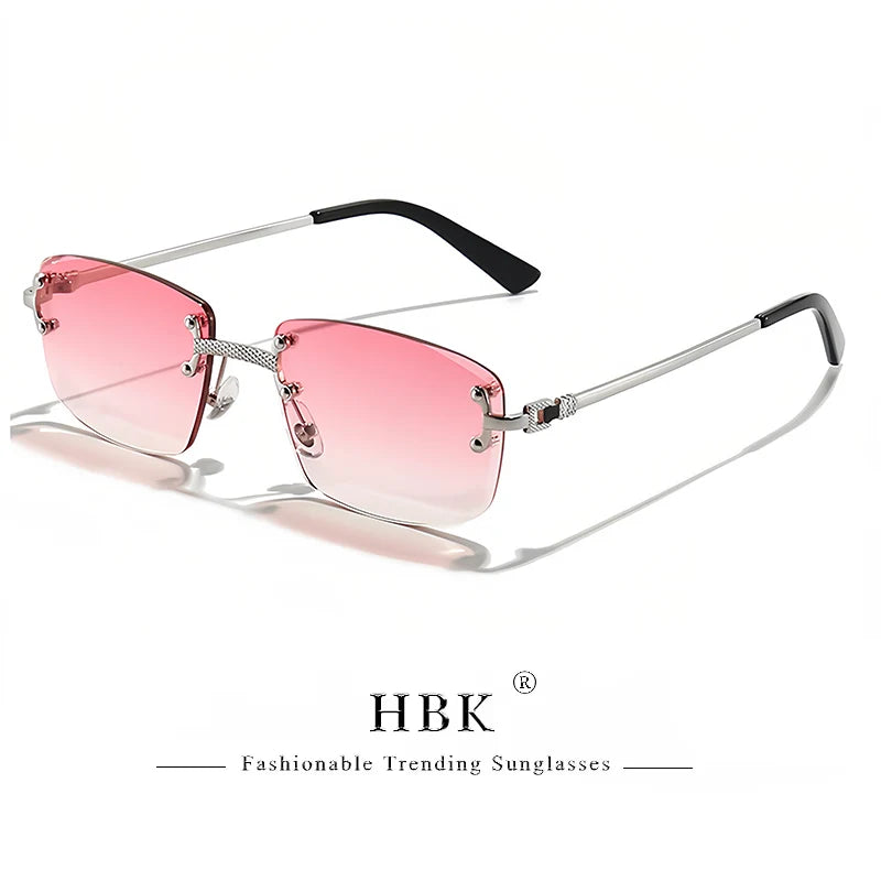 Des lunettes pour s'évader en 2025      Summer Style