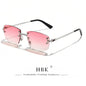 Des lunettes pour s'évader en 2025      Summer Style