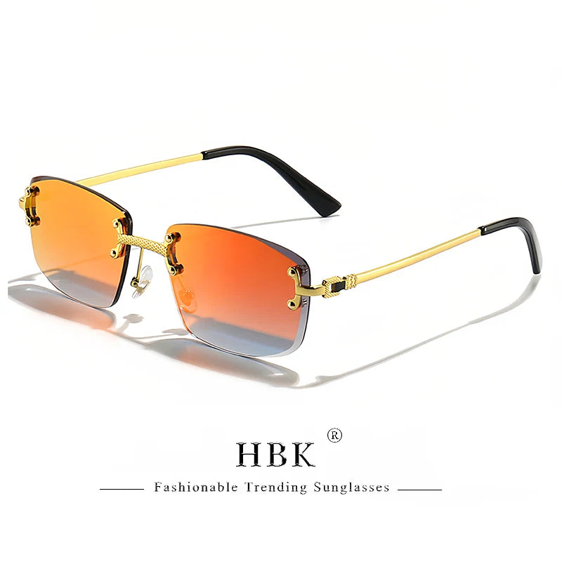 Des lunettes pour s'évader en 2025      Summer Style