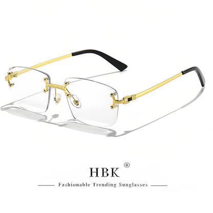 Des lunettes pour s'évader en 2025      Summer Style
