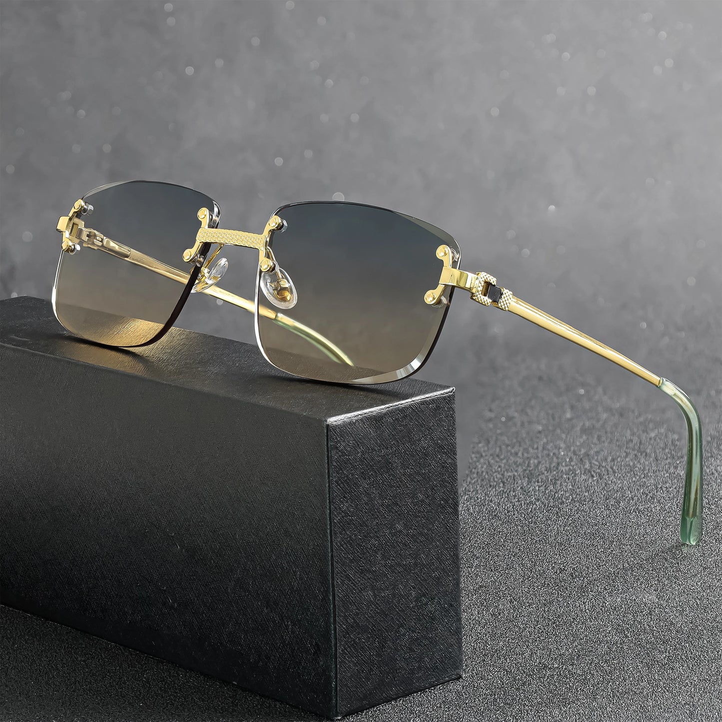 Des lunettes pour s'évader en 2025      Summer Style