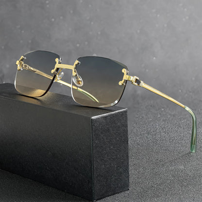 Des lunettes pour s'évader en 2025      Summer Style